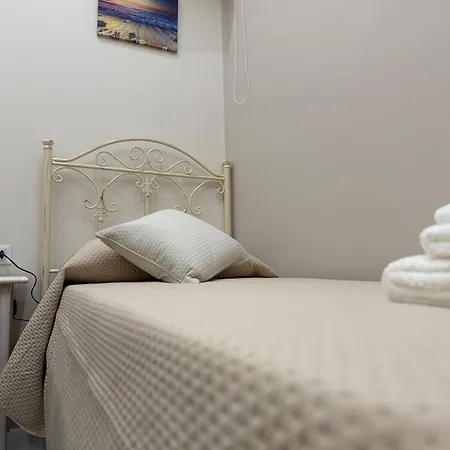 Catalano Giada - Vista Mare * Palermo