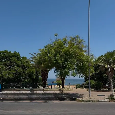 Дом отдыха Catalano Giada - Vista Mare *