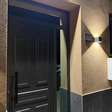 Catalano Giada - Vista Mare Palermo